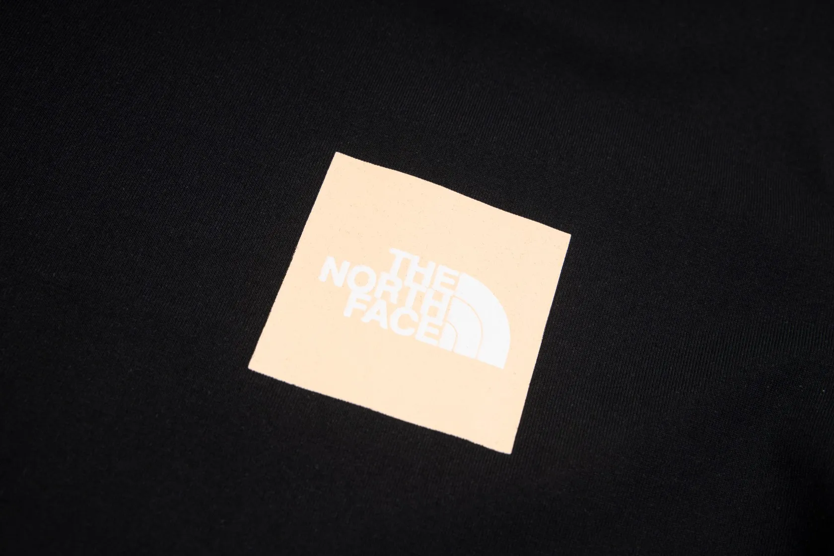 [ Quality ] 2024FW T LOGO Premium 32s 280 Same Style ：Black White Size：XS S M L
